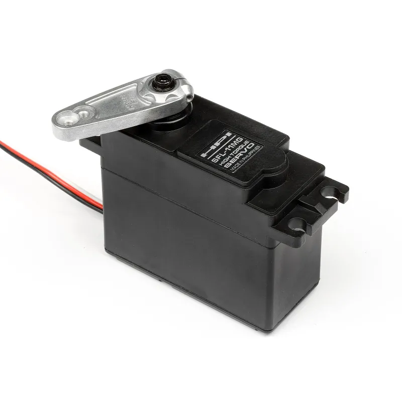 Hpi Racing HPI SFL-11MG SERVO(METAL GEAR/24.7KG-CM6.0V) 102772