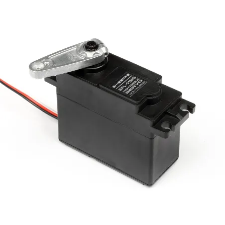 Hpi Racing HPI SFL-11MG SERVO(METAL GEAR/24.7KG-CM6.0V) 102772