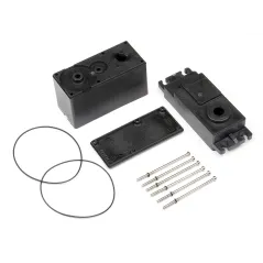 Hpi Racing HPI SFL-11MG SERVO CASE SET 102773