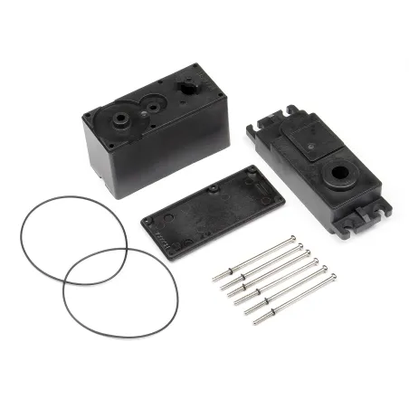 Hpi Racing HPI SFL-11MG SERVO CASE SET 102773