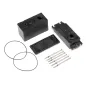 Hpi Racing HPI SFL-11MG SERVO CASE SET 102773