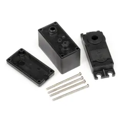 Hpi Racing HPI SF-50 SERVO CASE SET 102778