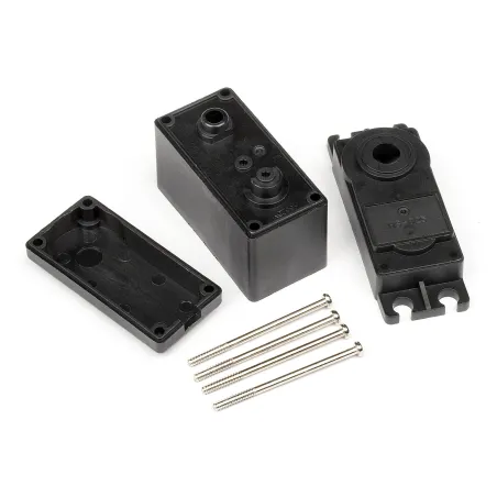 Hpi Racing HPI SF-50 SERVO CASE SET 102778