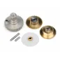 Hpi Racing HPI SF-50 SERVO GEAR SET 102779