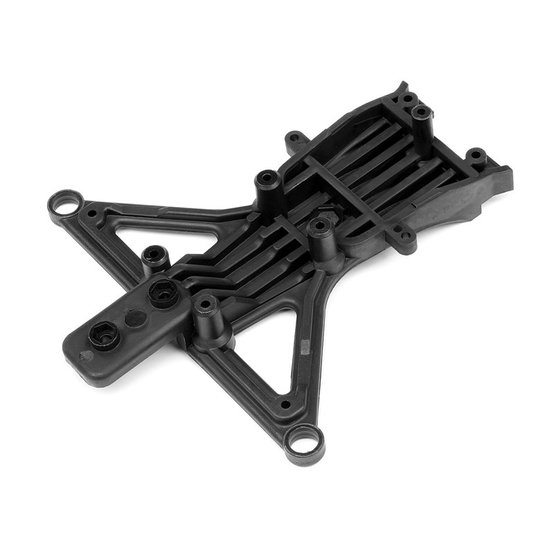 Hpi Racing  FRONT CHASSIS (HIGH NOSE TYPE) 102815
