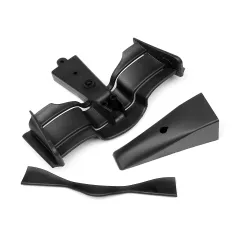 Hpi Racing FORMULA TEN FRONT WING SET (TYPE A) 102825
