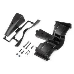 Hpi Racing FORMULA TEN FRONT WING SET (TYPE A) 102825