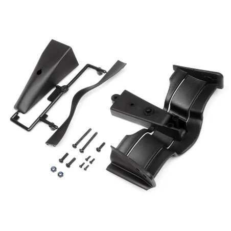 Hpi Racing FORMULA TEN FRONT WING SET (TYPE A) 102825