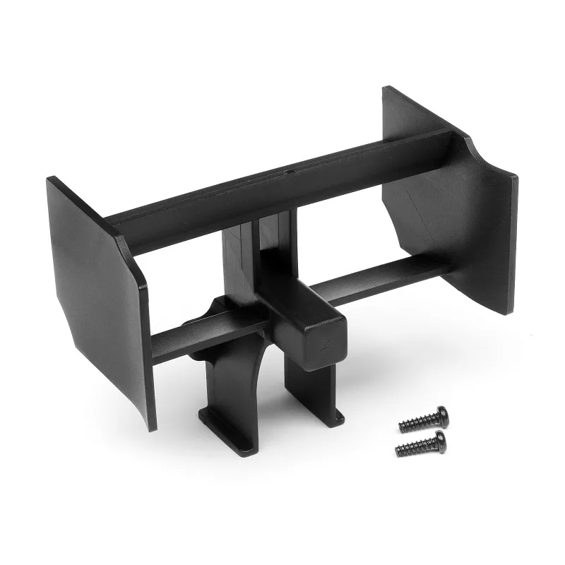 Hpi Racing FORMULA TEN REAR WING SET (TYPE A) 102826