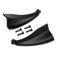 Hpi Racing FORMULA TEN BARGE BOARD SET (TYPE A) 102827