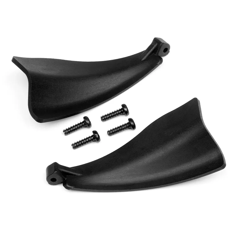 Hpi Racing FORMULA TEN BARGE BOARD SET (TYPE A) 102827