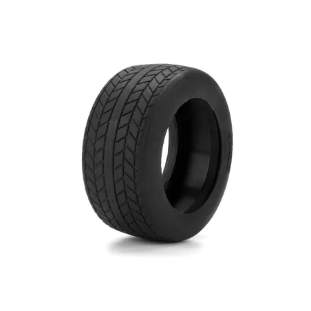 Hpi Racing VINTAGE PERFORMANCE TYRE 26MM D COMPOUND (2PCS) 102993