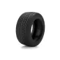 Hpi Racing VINTAGE PERFORMANCE TYRE 26MM D COMPOUND (2PCS) 102993