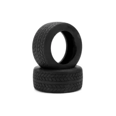 Hpi Racing VINTAGE PERFORMANCE TYRE 26MM D COMPOUND (2PCS) 102993