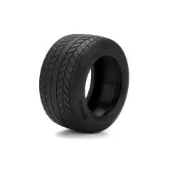 Hpi Racing VINTAGE PERFORMANCE TIRE 31MM D COMPOUND (2PCS) 102994