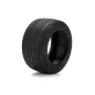 Hpi Racing VINTAGE PERFORMANCE TIRE 31MM D COMPOUND (2PCS) 102994