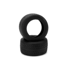 Hpi Racing VINTAGE PERFORMANCE TIRE 31MM D COMPOUND (2PCS) 102994