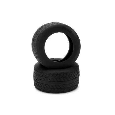 Hpi Racing VINTAGE PERFORMANCE TIRE 31MM D COMPOUND (2PCS) 102994