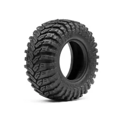 Hpi Racing MAXXIS TREPADOR BELTED TIRE D COMPOUND (2PCS) 103337