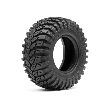 Hpi Racing MAXXIS TREPADOR BELTED TIRE D COMPOUND (2PCS) 103337