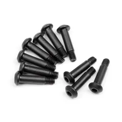 Hpi Racing STEP SCREW 3.2x14mm (10pcs) 103363
