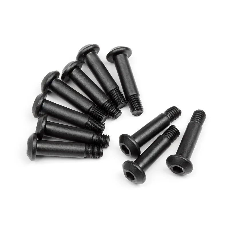 Hpi Racing STEP SCREW 3.2x14mm (10pcs) 103363