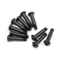 Hpi Racing STEP SCREW 3.2x14mm (10pcs) 103363
