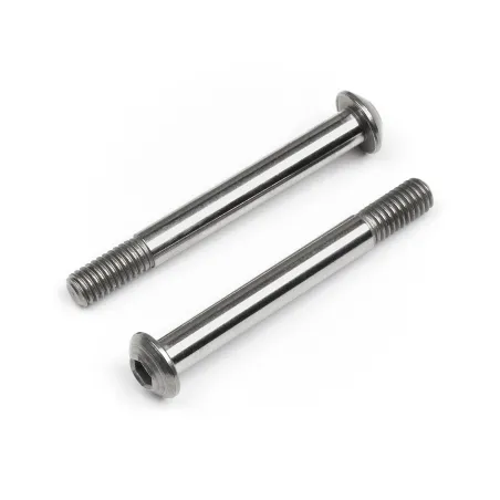 Hpi Racing STEP SCREW 3x25mm (2pcs) 103367