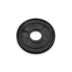 Hpi Racing  SPUR GEAR 83 TOOTH (48 PITCH) 103372