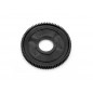 Hpi Racing  SPUR GEAR 83 TOOTH (48 PITCH) 103372