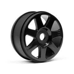 Hpi Racing V7 WHEEL BLACK (42x83mm/2pcs) 103677