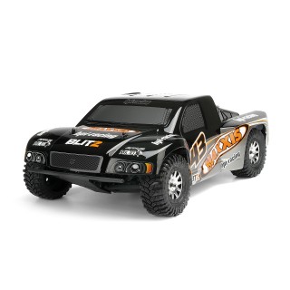 Hpi Racing  ATTK-10 SHORT COURSE BODY 103808