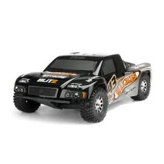 Hpi Racing ATTK-10 SHORT COURSE BODY 103808