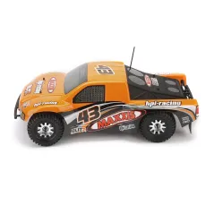 Hpi Racing ATTK-10 SHORT COURSE BODY 103808