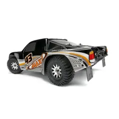 Hpi Racing ATTK-10 SHORT COURSE BODY 103808