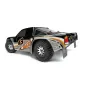 Hpi Racing ATTK-10 SHORT COURSE BODY 103808
