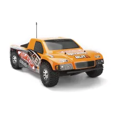 Hpi Racing ATTK-10 SHORT COURSE BODY 103808