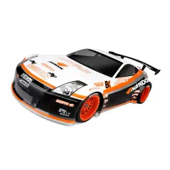 Hpi Racing NISSAN 350Z HANKOOK BODY (200MM) 103886