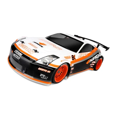 Hpi Racing NISSAN 350Z HANKOOK BODY (200MM) 103886