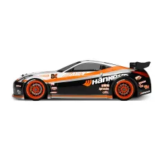 Hpi Racing NISSAN 350Z HANKOOK BODY (200MM) 103886