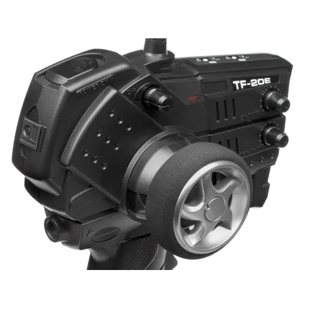 Hpi Racing HPI TF-20E 2.4GHZ TRANSMITTER (2CH) 104058