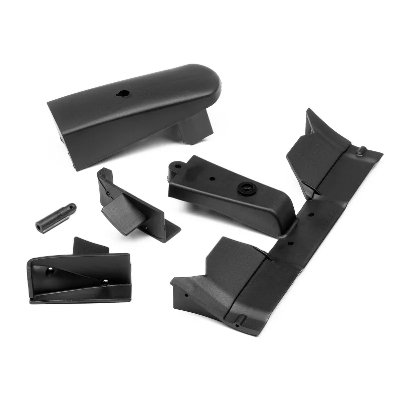 Hpi Racing FORMULA TEN FRONT WING SET (TYPE C) 104202