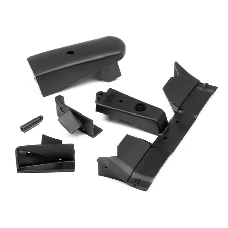 Hpi Racing FORMULA TEN FRONT WING SET (TYPE C) 104202
