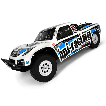 Hpi Racing DT-1 TRUCK BODY 104505