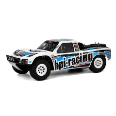 Hpi Racing DT-1 TRUCK BODY 104505