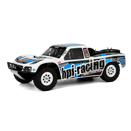 Hpi Racing DT-1 TRUCK BODY 104505