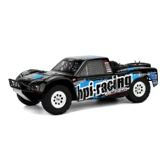 Hpi Racing DT-1 TRUCK BODY 104505