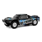 Hpi Racing DT-1 TRUCK BODY 104505