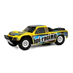 Hpi Racing DT-1 TRUCK BODY 104505