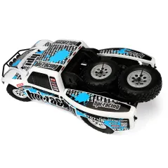 Hpi Racing DT-1 TRUCK BODY 104505
